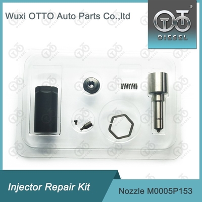 کیت تعمیر تزریق کننده زیمنس برای تزریق کننده A2C59514910