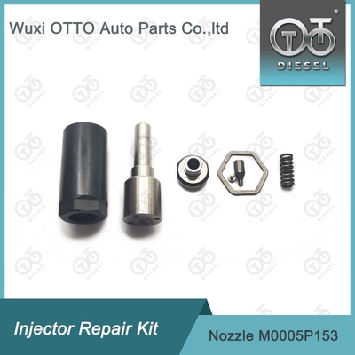 کیت تعمیر تزریق کننده زیمنس برای تزریق کننده A2C59514910