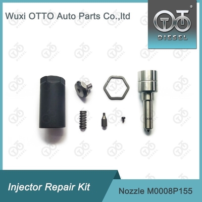 کیت تعمیر اینژکتور زیمنس برای اینژکتورهای 5WS40536 / 8200903034 / A2C59513484