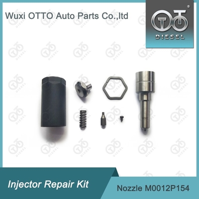 کیت تعمیر اینژکتور زیمنس برای اینژکتورها 50274V05 / 5WS40677/F / A2C53252642