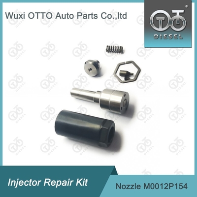 کیت تعمیر اینژکتور زیمنس برای اینژکتورها 50274V05 / 5WS40677/F / A2C53252642