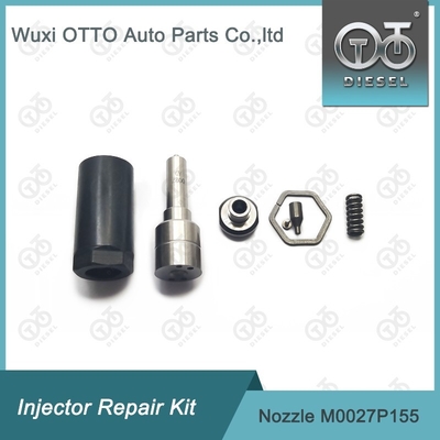 کیت تعمیر اینژکتور زیمنس برای اینژکتورهای A2C59507596 / A2C53381618 / 1660000Q1W