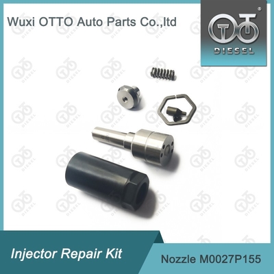 کیت تعمیر اینژکتور زیمنس برای اینژکتورهای A2C59507596 / A2C53381618 / 1660000Q1W