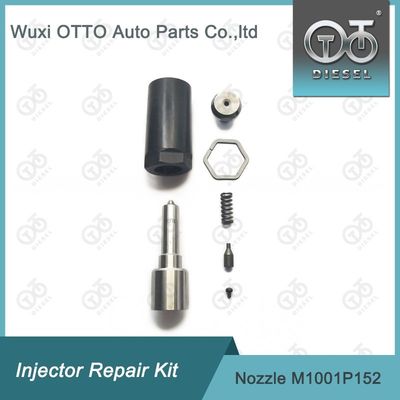 کیت تعمیر انژکتور زیمنس M1001P152 برای انژکتورهای 5WS40086 / A2C59511610