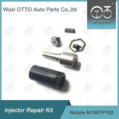 کیت تعمیر انژکتور زیمنس M1001P152 برای انژکتورهای 5WS40086 / A2C59511610