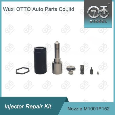 کیت تعمیر انژکتور زیمنس M1001P152 برای انژکتورهای 5WS40086 / A2C59511610