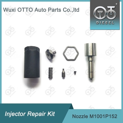 کیت تعمیر اینژکتور زیمنس برای اینژکتورهای 5WS40086 / A2C59511610