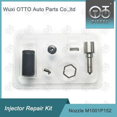 کیت تعمیر انژکتور زیمنس M1001P152 برای انژکتورهای 5WS40086 / A2C59511610