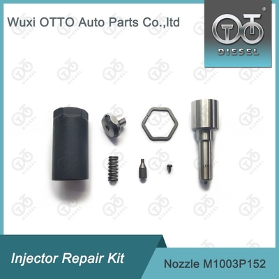کیت تعمیر اینژکتور زیمنس برای اینژکتورهای 5WS40250 / A2C59514912 / A2C59511611