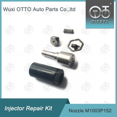کیت تعمیر اینژکتور زیمنس برای اینژکتورهای 5WS40250 / A2C59514912 / A2C59511611