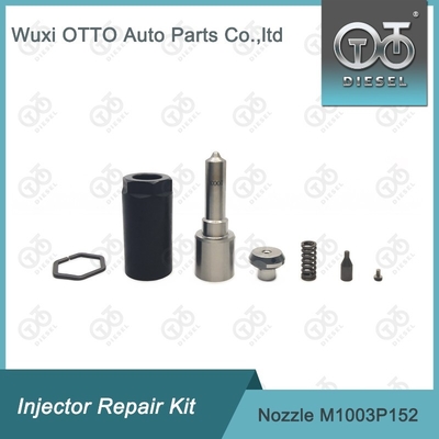 کیت تعمیر اینژکتور زیمنس برای اینژکتورهای 5WS40250 / A2C59514912 / A2C59511611