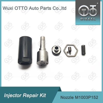 کیت تعمیر اینژکتور زیمنس برای اینژکتورهای 5WS40250 / A2C59514912 / A2C59511611