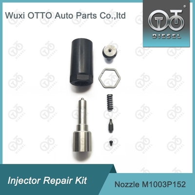 کیت تعمیر اینژکتور زیمنس برای اینژکتورهای 5WS40250 / A2C59514912 / A2C59511611
