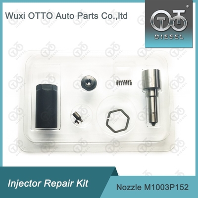 کیت تعمیر اینژکتور زیمنس برای اینژکتورهای 5WS40250 / A2C59514912 / A2C59511611