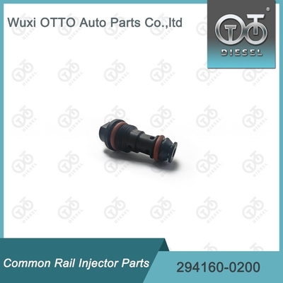 ۲۹۴۱۶۰-۰۲۰۰ مجموعه دریچه های Common Rail برای پمپ HP3 HP4