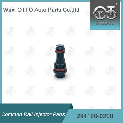 ۲۹۴۱۶۰-۰۲۰۰ مجموعه دریچه های Common Rail برای پمپ HP3 HP4