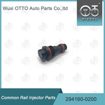 ۲۹۴۱۶۰-۰۲۰۰ مجموعه دریچه های Common Rail برای پمپ HP3 HP4