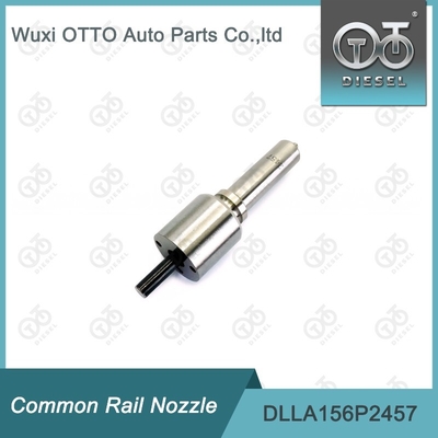 DLLA156P2457 بوش Common Rail Nozzle برای تزریق 0445110653 / 654