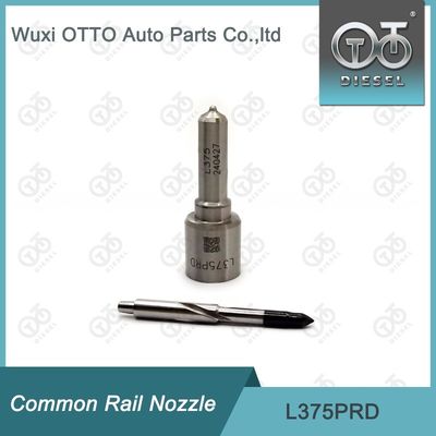 L375PRD نوزل راه آهن مشترک برای تزریق کننده ها 28236381 استفاده شده HMC A 2.5L
