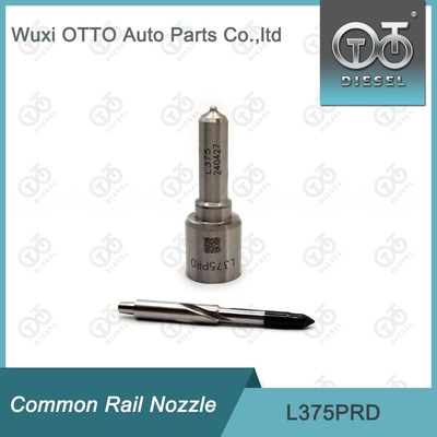 L375PRD دلفی Common Rail Nozzle برای تزریق کننده ها 28236381