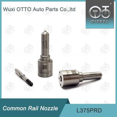 L375PRD نوزل راه آهن مشترک برای تزریق کننده ها 28236381 استفاده شده HMC A 2.5L