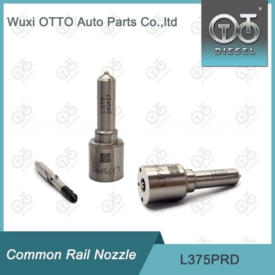 L375PRD دلفی Common Rail Nozzle برای تزریق کننده ها 28236381