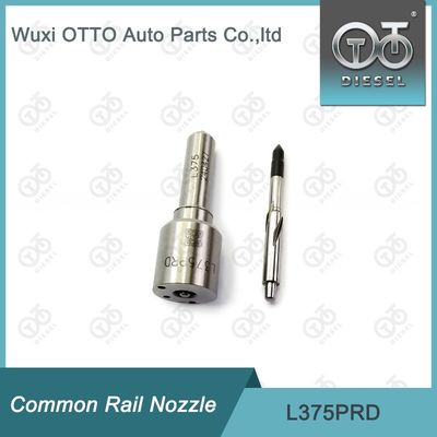L375PRD نوزل راه آهن مشترک برای تزریق کننده ها 28236381 استفاده شده HMC A 2.5L