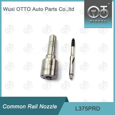 L375PRD دلفی Common Rail Nozzle برای تزریق کننده ها 28236381