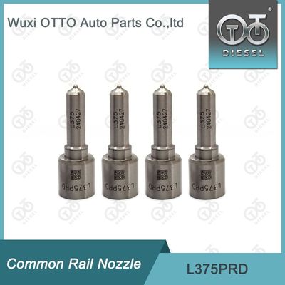 L375PRD نوزل راه آهن مشترک برای تزریق کننده ها 28236381 استفاده شده HMC A 2.5L