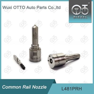 نازل ریل مشترک L481PRH برای انژکتور 28384645 مناسب برای SYMC D22 _6