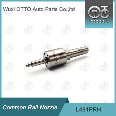 نازل ریل مشترک L481PRH برای انژکتور 28384645 مناسب برای SYMC D22 _6