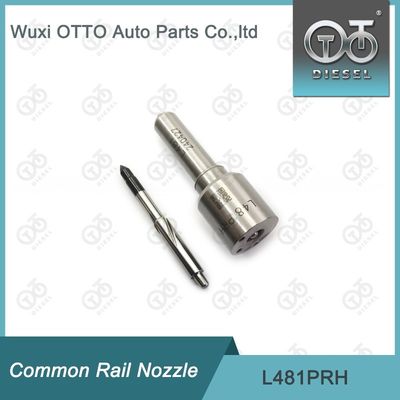نازل ریل مشترک L481PRH برای انژکتور 28384645 مناسب برای SYMC D22 _6
