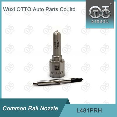 نازل ریل مشترک L481PRH برای انژکتور 28384645 مناسب برای SYMC D22 _6