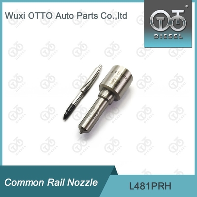 L481PRH دلفی Common Rail Nozzle