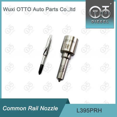 L395PRH Delphi Common Rail Nozzle اندازه استاندارد