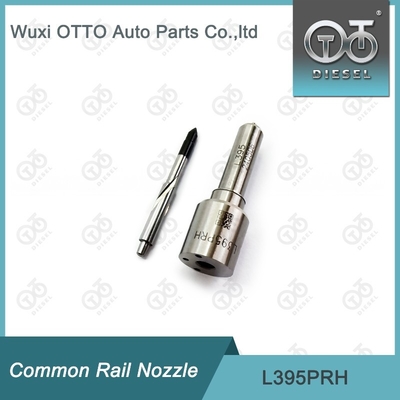 L395PRH Delphi Common Rail Nozzle اندازه استاندارد