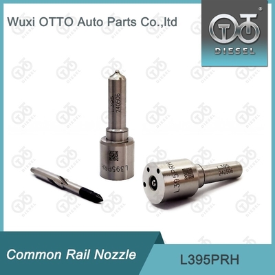 L395PRH Delphi Common Rail Nozzle اندازه استاندارد
