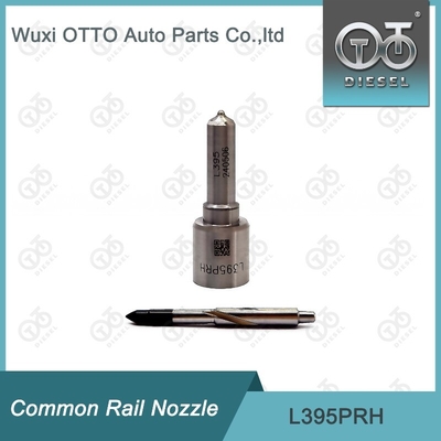 L395PRH Delphi Common Rail Nozzle اندازه استاندارد