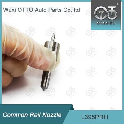 L395PRH Delphi Common Rail Nozzle اندازه استاندارد