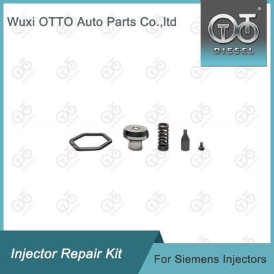 دریچه کنترل ریل مشترک برای تزریق کننده های زیمنس A2C59513554 / 5WS40539 و غیره
