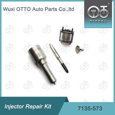 7135-573 Delphi Common Rail Injector Kits برای تزریق کننده ها 28229873 / 33800-4A710