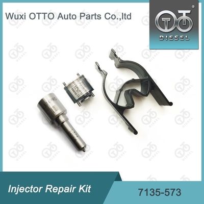 7135-573 Delphi Common Rail Injector Kits برای تزریق کننده ها 28229873 / 33800-4A710