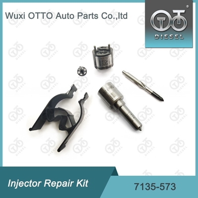 7135-573 Delphi Common Rail Injector Kits برای تزریق کننده ها 28229873 / 33800-4A710