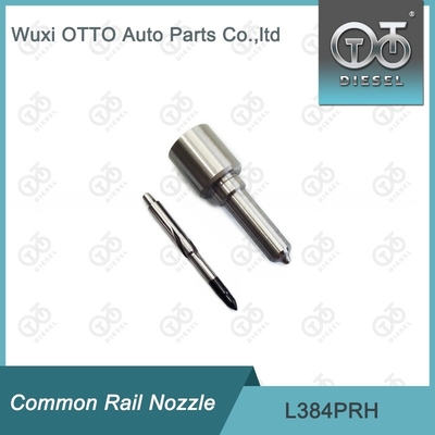 L384PRH Delphi Common Rail Nozzle برای تزریق سوخت