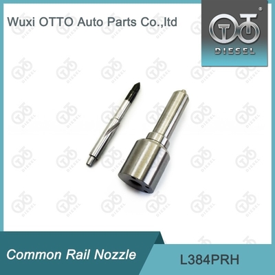 L384PRH Delphi Common Rail Nozzle برای تزریق سوخت
