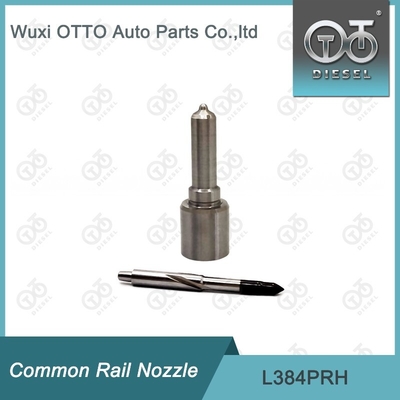 L384PRH Delphi Common Rail Nozzle برای تزریق سوخت