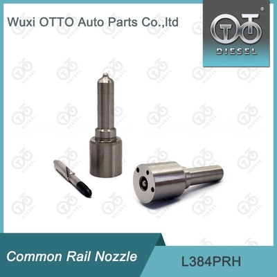 L384PRH Delphi Common Rail Nozzle برای تزریق سوخت