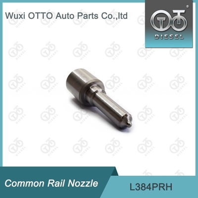 L384PRH Delphi Common Rail Nozzle برای تزریق سوخت