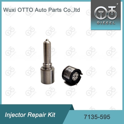 7135-595 کیت تعمیر تزریق کننده دلفی کیت نوزل-کلف کیت نوزل-CVA کیت