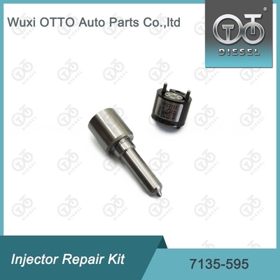 7135-595 کیت تعمیر تزریق کننده دلفی کیت نوزل-کلف کیت نوزل-CVA کیت